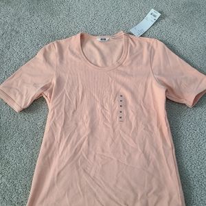Pink shirt